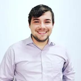 Luis Saldivar Web Development & SEO Specialist