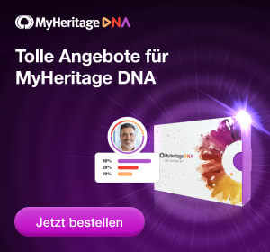MyHeritage DNA