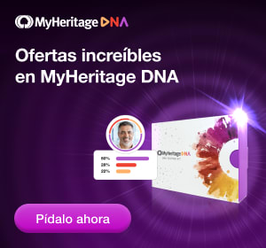 MyHeritage DNA