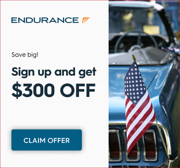 Endurance