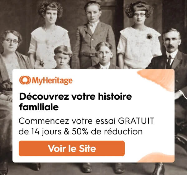 MyHeritage