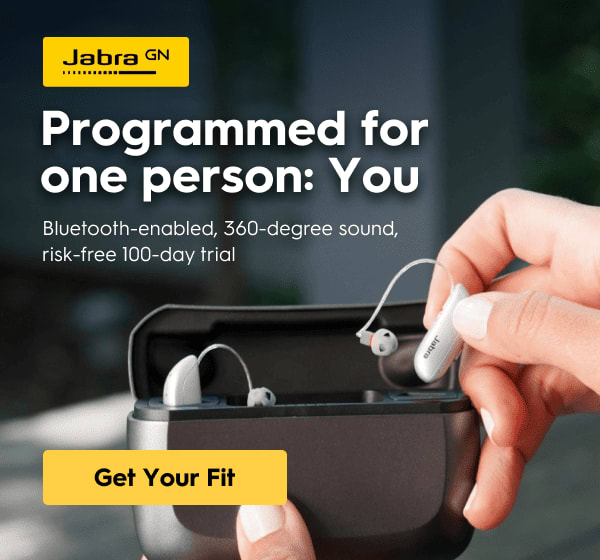 Jabra Enhance