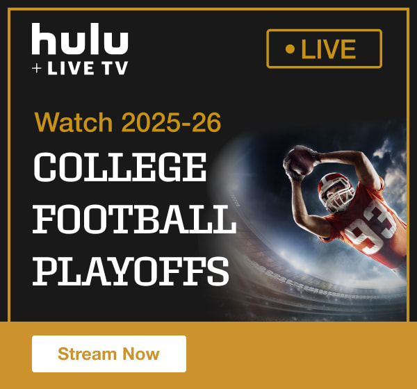 Hulu + Live TV