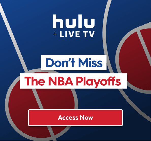 Hulu + Live TV