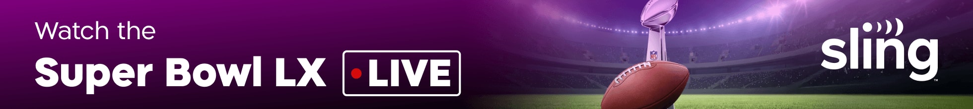 Sling TV