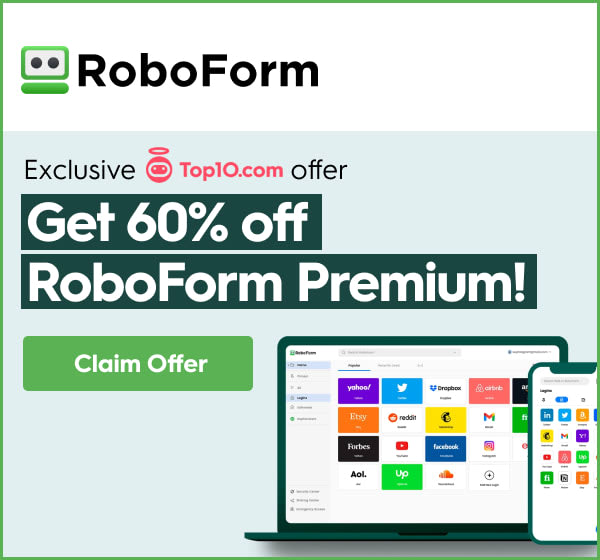 RoboForm
