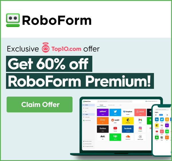RoboForm