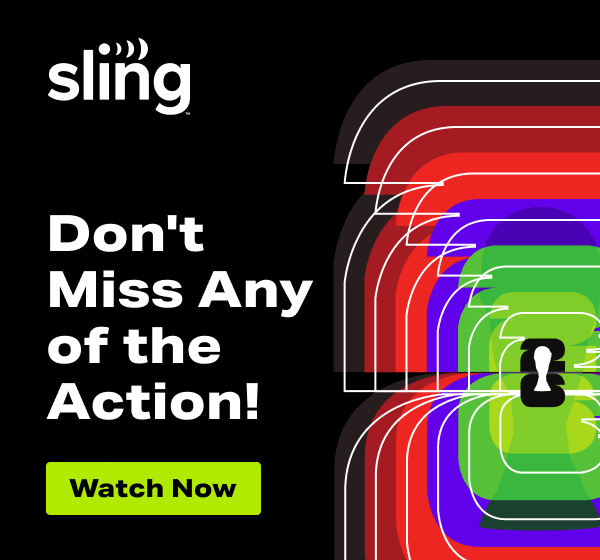 Sling TV