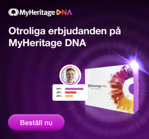 MyHeritage DNA