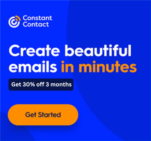 Constant Contact