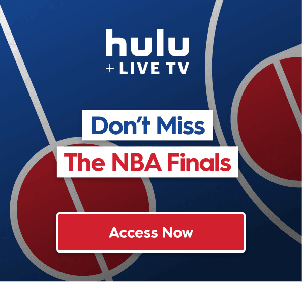 Hulu + Live TV