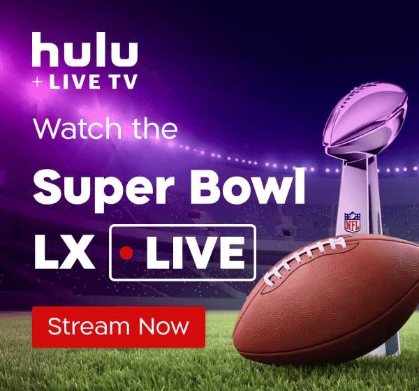 Hulu + Live TV