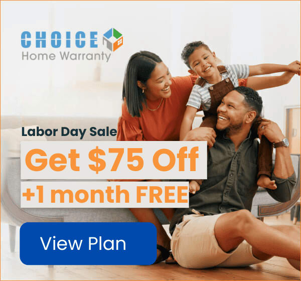 Choice Home Warranty