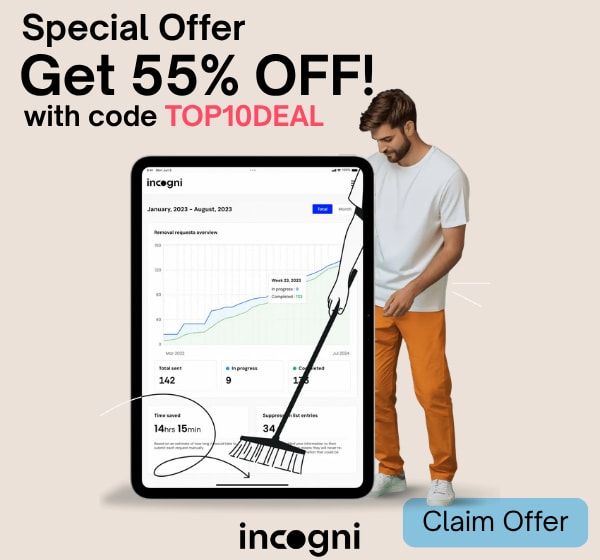 Incogni