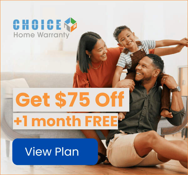 Choice Home Warranty