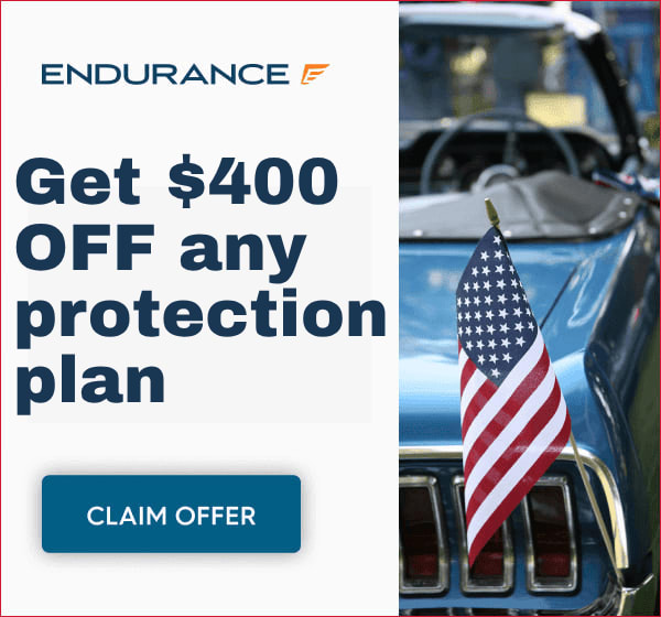 Endurance
