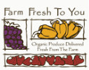 Farm Fresh to You