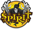 Spirit Halloween