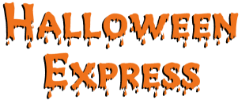 Halloween Express