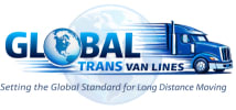Global Trans Van Lines