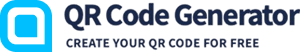 QR Code Generator
