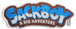 Sackboy: A Big Adventure