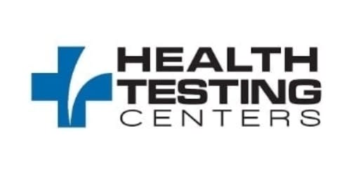 Health Testing Centers