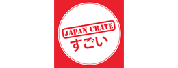 Japan Crate