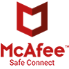 mcafee-safe-connect