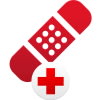 First Aid: American Red Cross