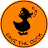 Save The Duck