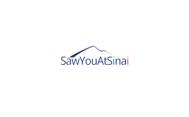 sawyouatsinai