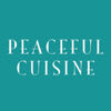 Peaceful Cuisine