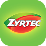 Zyrtec AllergyCast