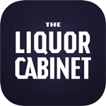 Liquor Cabinet