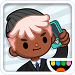 Toca Boca Apps
