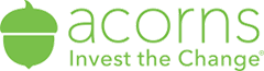 Acorns