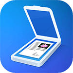 Scanner Pro