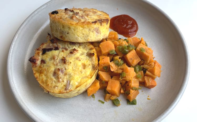 Bistro MD features ready-to-eat meals