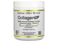 California Gold Nutrition 