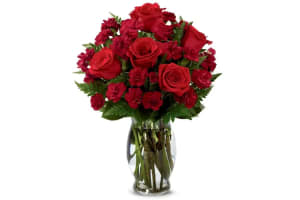 Send Flowers