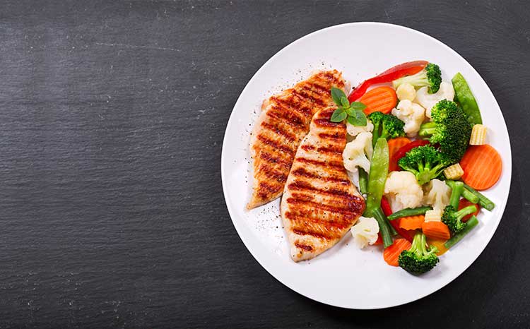 BistroMD Best Meal Delivery Programs for Weight Loss