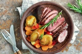 Blue Apron Meal Delivery