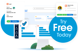 Salesforce US
