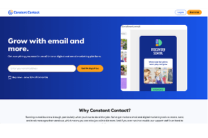 Constant Contact