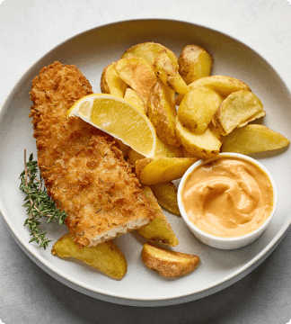 Fish & Chips