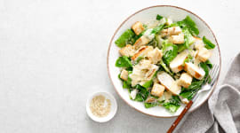 Home Chef Meal Delivery