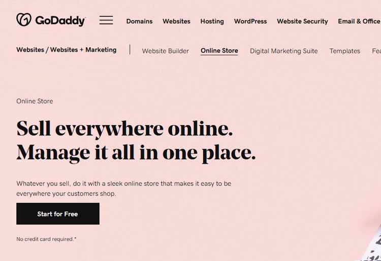 Godaddy