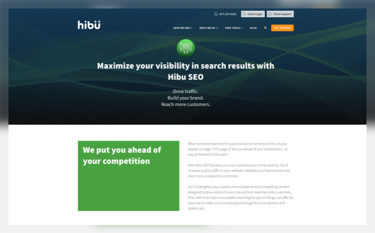 hibu