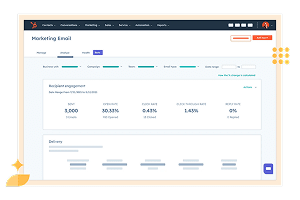 HubSpot